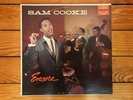 Sam Cooke - Encore 1958 Keen A 2003 Jacket VG+ Vinyl NM-