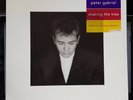 Peter Gabriel - Shaking The Tree (Twelve Golden Greats) -1990 LP record + insert