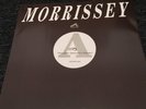 MORRISSEY -November Spawned A Monster- UK Promo 12