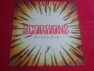SCORPIONS - FACE THE HEAT LP Original 1993 Spain press VINYL