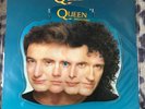 Queen, Breakthrough Limited Edition 12 inch Picture Disc 1989 Stealin Ex PD11