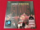 Elvis Presley - the King in The Ring RSD 2018 LP Vinyl