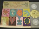 Doc Watson Clara Ward Eric Andersen John Hammond Vanguard 140 The Sound Of Folk
