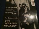 THE ROLLING STONES AS TEARS GO BY MEXICAN EX COND RARE TALKING ABOUT