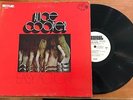 *WHITE LABEL PROMO* ALICE COOPER [EASY ACTION] WARNER BROS WS 1845 WLP GATEFOLD