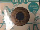 Richie Ritchie Valens Cry Cry Cry / Paddiwack song