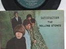 THE ROLLING STONES   Rare 1965 Aust Only 7