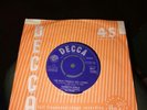 Kenneth Earle - The New Frankie And Johnny - 45rpm Single - Decca F 11205