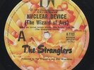 THE STRANGLERS   Rare 1979 Aust Only 7