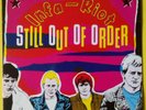 INFA-RIOT - Still Out of Order (1982 LP on UK Secret; UK Oi /punk) EX(+)/M(-)