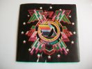 HAWKWIND - IN SEARCH OF SPACE - UK 1ST PRESS LP - UAG 29202 WITH LOG  BOOKLET