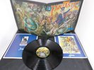 Vinyl Record LP Album ELTON JOHN CAPTAIN FANTASTIC (31)