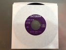 WOODEN GLASS Monkey Hips & Rice Rare Jazz Funk 45 Original