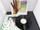 Vinyl Record LP Album GENESIS INVISIBLE TOUCH (26)