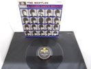 Vinyl Record LP Album Mono THE BEATLES A HARD DAY'S NIGHT (24)