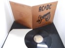Vinyl Record LP Album AC/DC FOR THOSE ABOUT TO ROCK (23)