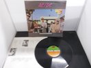 Vinyl Record LP Album AC/DC DIRTY DEEDS DONE DIRT CHEAP (23)