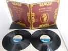 Vinyl Record LP Album JETHRO TULL LIVING IN THE PAST (23)