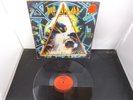 Vinyl Record LP Album DEF LEPPARD HYSTERIA (21)