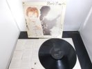 Vinyl Record LP Album DAVID BOWIE SCARY MONSTERS (19)