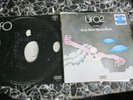 Ufo 2 Flying & One Hour Space Rock/Best of - 3 LPs