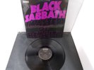 Vinyl Record LP Album BLACK SABBATH MASTER OF REALITY (42)