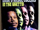 Dave & Ansel Collins - In the Ghetto - orig. 76 DE Trojan-Teldec 6.22607  LP vg+