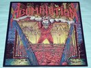 LP ABOMINATION - ABOMINATION