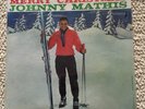 JOHNNY MATHIS, 