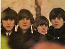 THE BEATLES, For Sale, PARLOPHONE,  UK