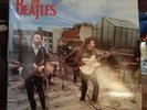 THE BEATLES?THE COMPLETE ROOFTOP CONCERT?STROKER RECORDS?NEW?YELLOW VINYL?MINT?2