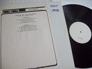 SCREAMING TREES-MARK LANEGAN-INVISIBLE LANTERN-TEST PRESSING-1988-MEGARAR -MINT