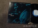 GRANT GREEN AM I BLUE JAZZ VINYL RECORD LP ALBUM BLUE NOTE RECORDS BNST84139