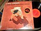 ROBERT JOHNSON KING OF THE DELTA BLUES SINGERS LP 1961 COLUMBIA VINYL IN SHRINK