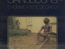 Serge GAINSBOURG L'homme à la tête de chou French LP PHILIPS 9101097