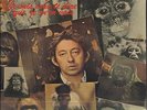 Serge GAINSBOURG Je suis venu te dire que je m'en vais French LP PHILIPS 6499731
