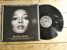 DIANA ROSS ALBUM EPONYME LP 33T VINYLE EX COVER EX ORIG 1985