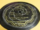 RICHARD JONES VICTOR 78 RPM RECORD 20859 GOOD STUFF