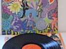 THE ZOMBIES ODESSEY AND ORACLE - CBS 1968 UK MONO FIRST PRESSING A1/B1  VINYL LP