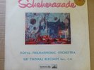 ASD 251 RIMSKY-KORSAKOV Scheherazade BEECHAM ROYAL PO HMV STEREO W/G LP EX