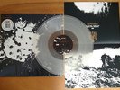 The Myrrors Arena Negra 2015 USA CLEAR & BROWN VINYL LP