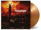 Bloodsimple-A Cruel World (LP) VINYL NEW - LIMITED 180 GRAM COLOR/NUMBERED VINYL