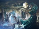 Witch Ripper ?- Homestead LP - Wasteland Green Splatter Colored Vinyl Album NEW