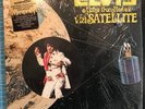 ELVIS PRESLEY ALOHA FROM HAWAII 2LP RCA USA VPSX-6089 VINYL QUADRADISC LABEL