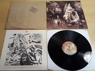 LED ZEPPELIN - IN THROUGH THE OUT DOOR LP VINYL SWAN SONG SSK 59410 A5/B5