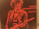 Bruce Springsteen - Fire On the Fingertips (Live) - Sealed^