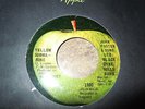 John Foster  & Sons Ltd. Black Dyke Mills Band 45 Yellow Submarine Beatles Apple