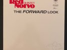 RED NORVO QUINTET The Forward Look REFERENCE RECORDINGS RR-8 LP