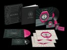 MOGWAI THE RAVE TAPES DELUXE BOX SET LP + 12