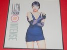Lisa Fischer -- So intense  -- LP / POP